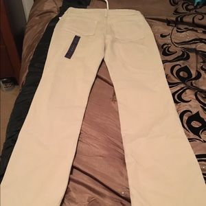 NYDJ Khakis