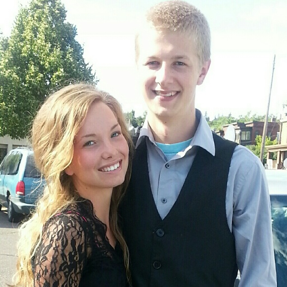 Meet your Posher, Vicki