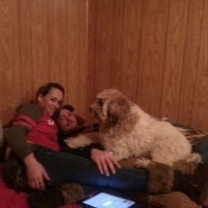 Meet your Posher, Amanda