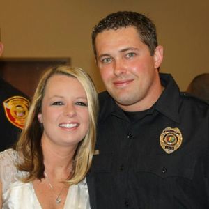 Meet your Posher, Lauren n steven