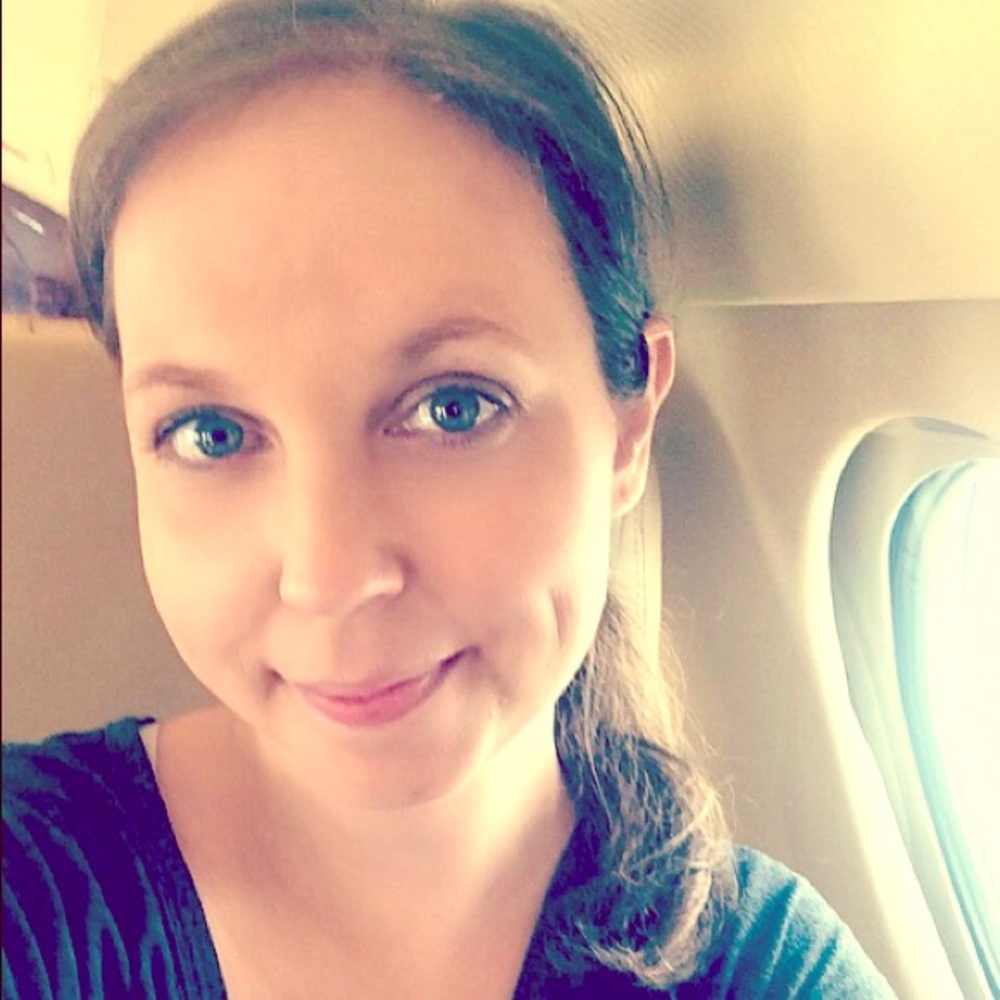 Meet your Posher, Jessica