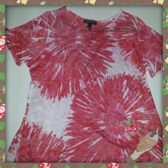 Beautiful lightweight top