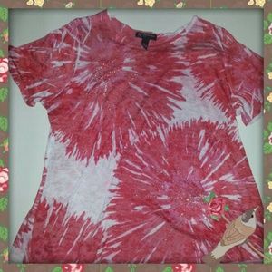 Beautiful lightweight top