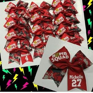 Meet your Posher, Faith