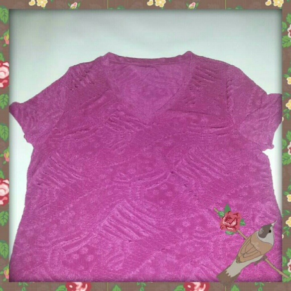 Super adorable top