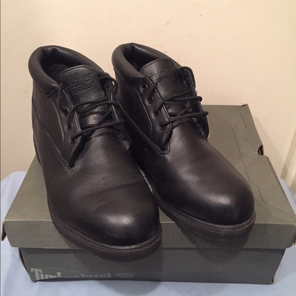 Men\'s Timberland Waterproof Boots