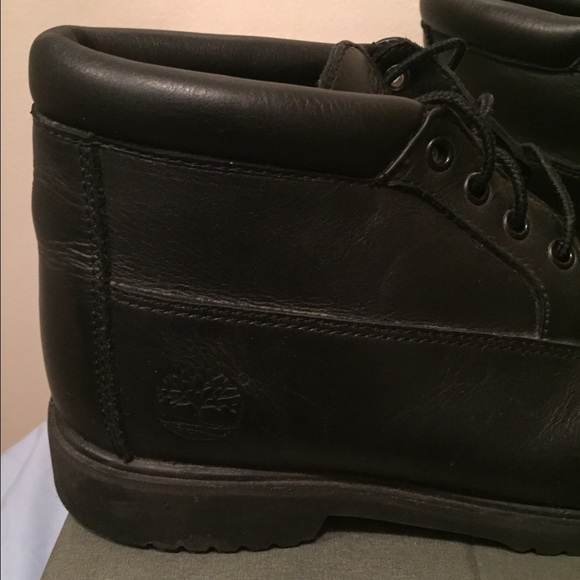 Men\'s Timberland Waterproof Boots main image 4