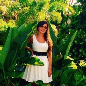 Meet your Posher, Tatyana