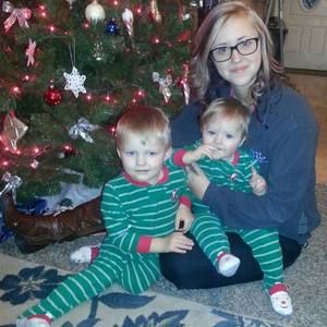 Meet your Posher, Audrey