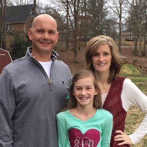 Meet your Posher, Jeana