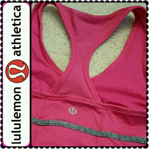 lululemon athletica Tops - Lululemon Tank Top