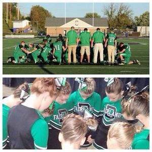 Meet your Posher, Tracy