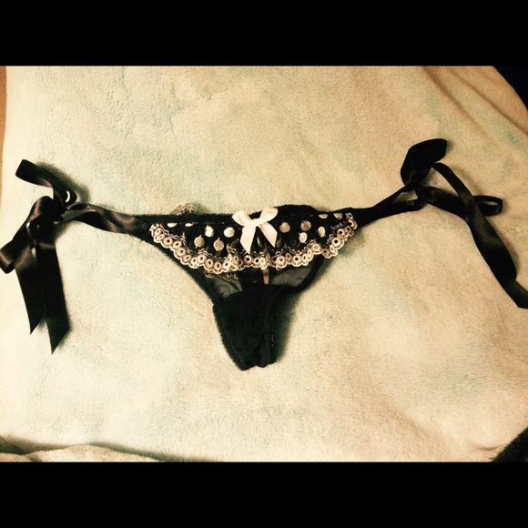 Victoria Secret Sexy Little Thing