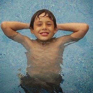 Meet your Posher, Janet