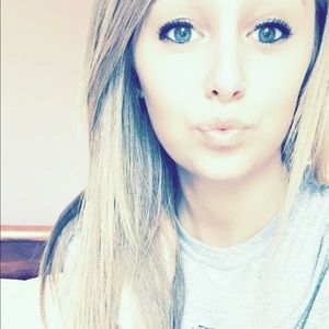 Meet your Posher, Teryn