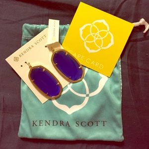 Kendra Scott Earrings