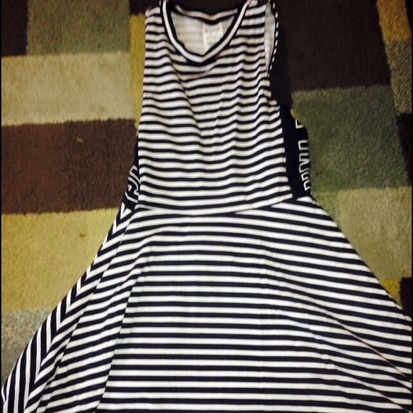 Xs Victoria's Secret dress