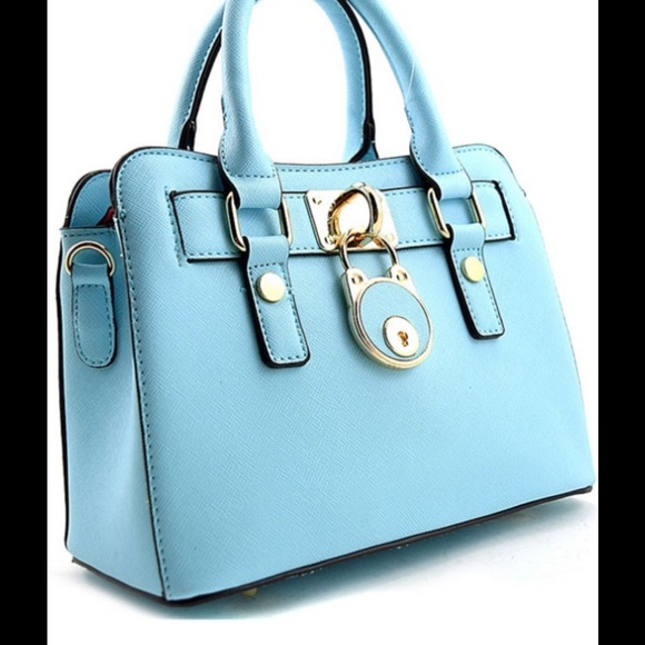 Melrose purse