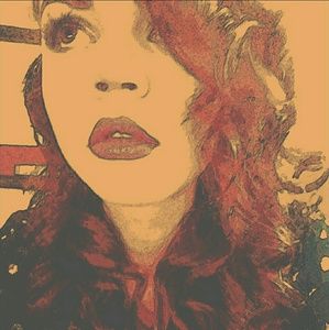 Meet your Posher, Audrey