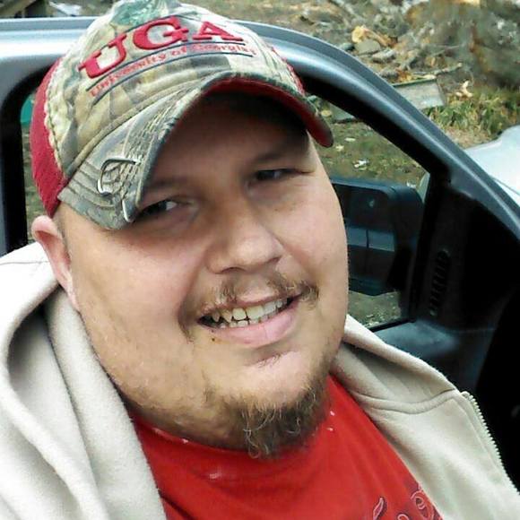 Meet your Posher, David - Picture 1 of 1