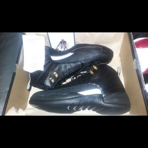 The Masters retro 12