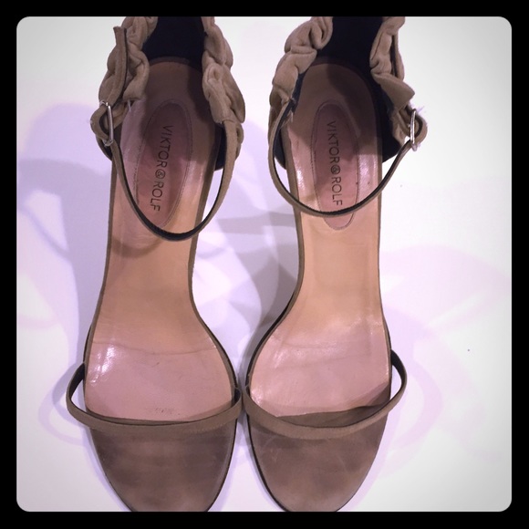Victor & Rolf X HM
