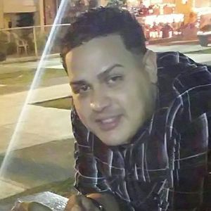 Meet your Posher, Jonathan