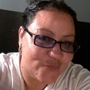 Meet your Posher, Tammy