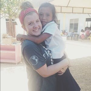 Meet your Posher, Joanna