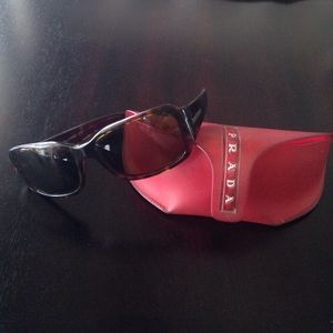 PRADA Sunglasses