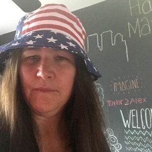 Meet your Posher, Carole