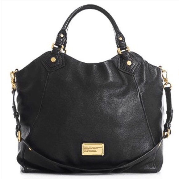 Like NEW Marc By Marc Classic Q Francesca