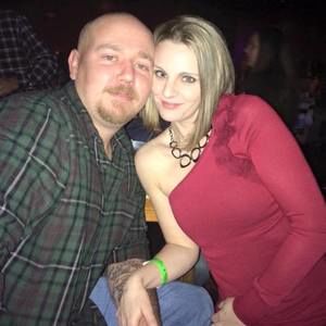 Meet your Posher, Jesse n katie