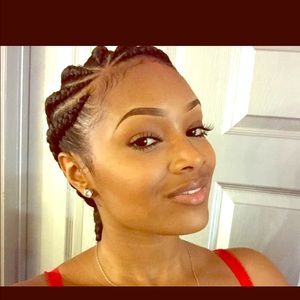 Meet your Posher, Brianna