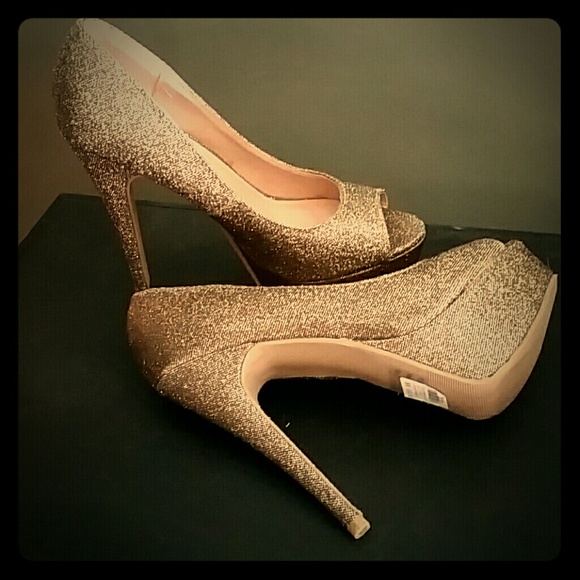 Charlotte Russe Heels