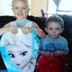 Meet your Posher, Brooke