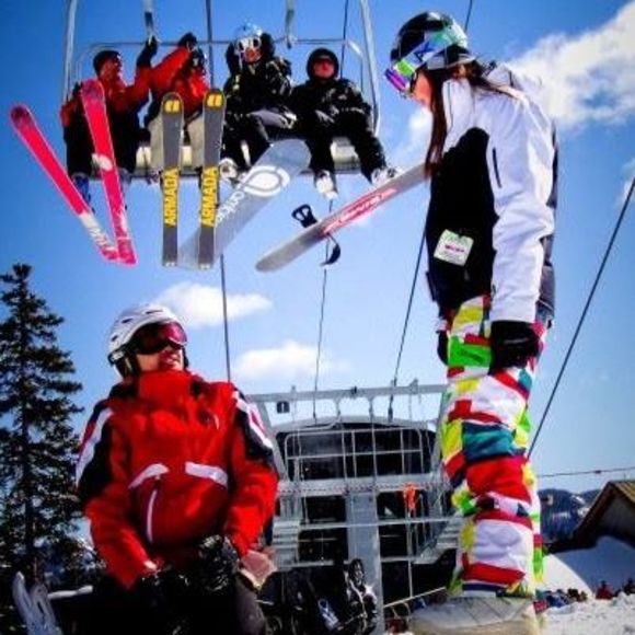 Meet your Posher, Monica - Picture 2 of 2