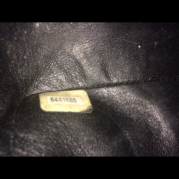 🎊🎉chanel🎉🎊 - Picture 3 of 4