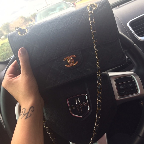 🎊🎉chanel🎉🎊 - Picture 4 of 4