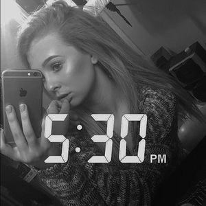 Meet your Posher, Kylie