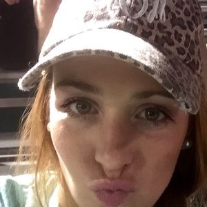 Meet your Posher, Katy