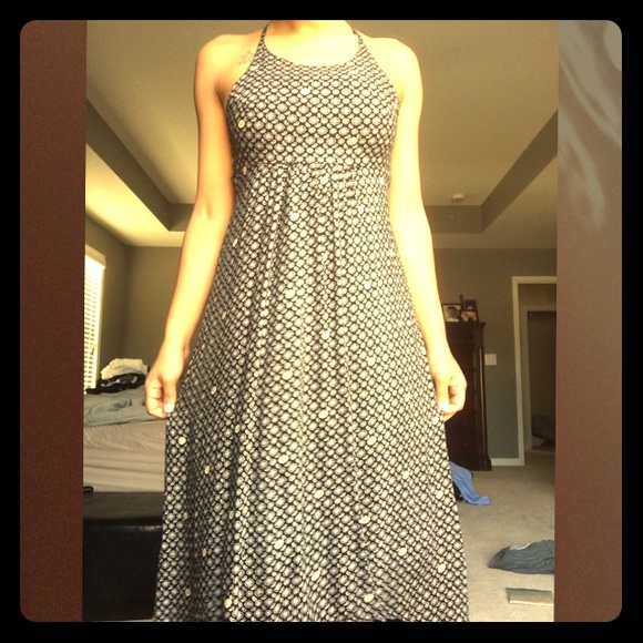 Roxy dress