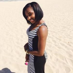 Meet your Posher, Joyann