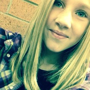 Meet your Posher, Elle