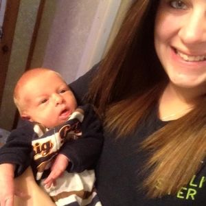 Meet your Posher, Megan cline