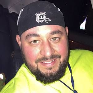 Meet your Posher, Christopher