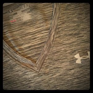 New Without Tags. Under Armour Medium Heat Gear