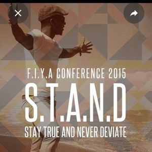 Meet your Posher, Ashani