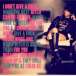 Meet your Posher, Jem