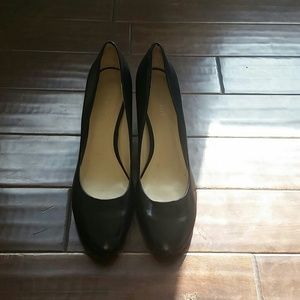 Nine west Womens heels size 12